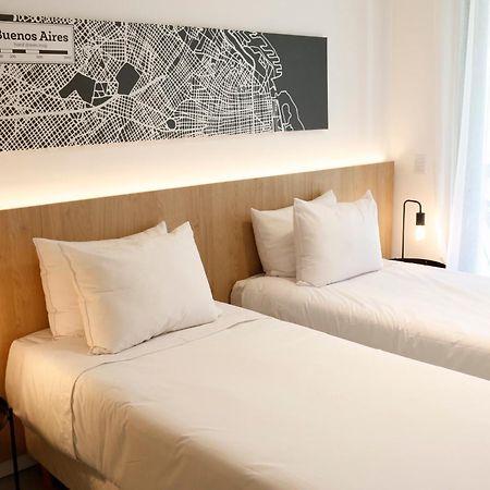 Apartamento Own Palermo Ciudad Autónoma de Ciudad Autónoma de Buenos Aires Exterior foto