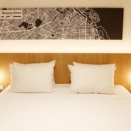 Apartamento Own Palermo Ciudad Autónoma de Ciudad Autónoma de Buenos Aires Exterior foto