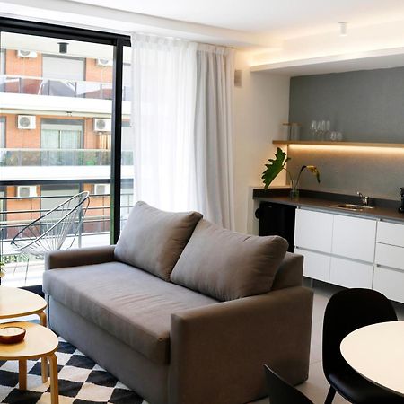 Apartamento Own Palermo Ciudad Autónoma de Ciudad Autónoma de Buenos Aires Exterior foto
