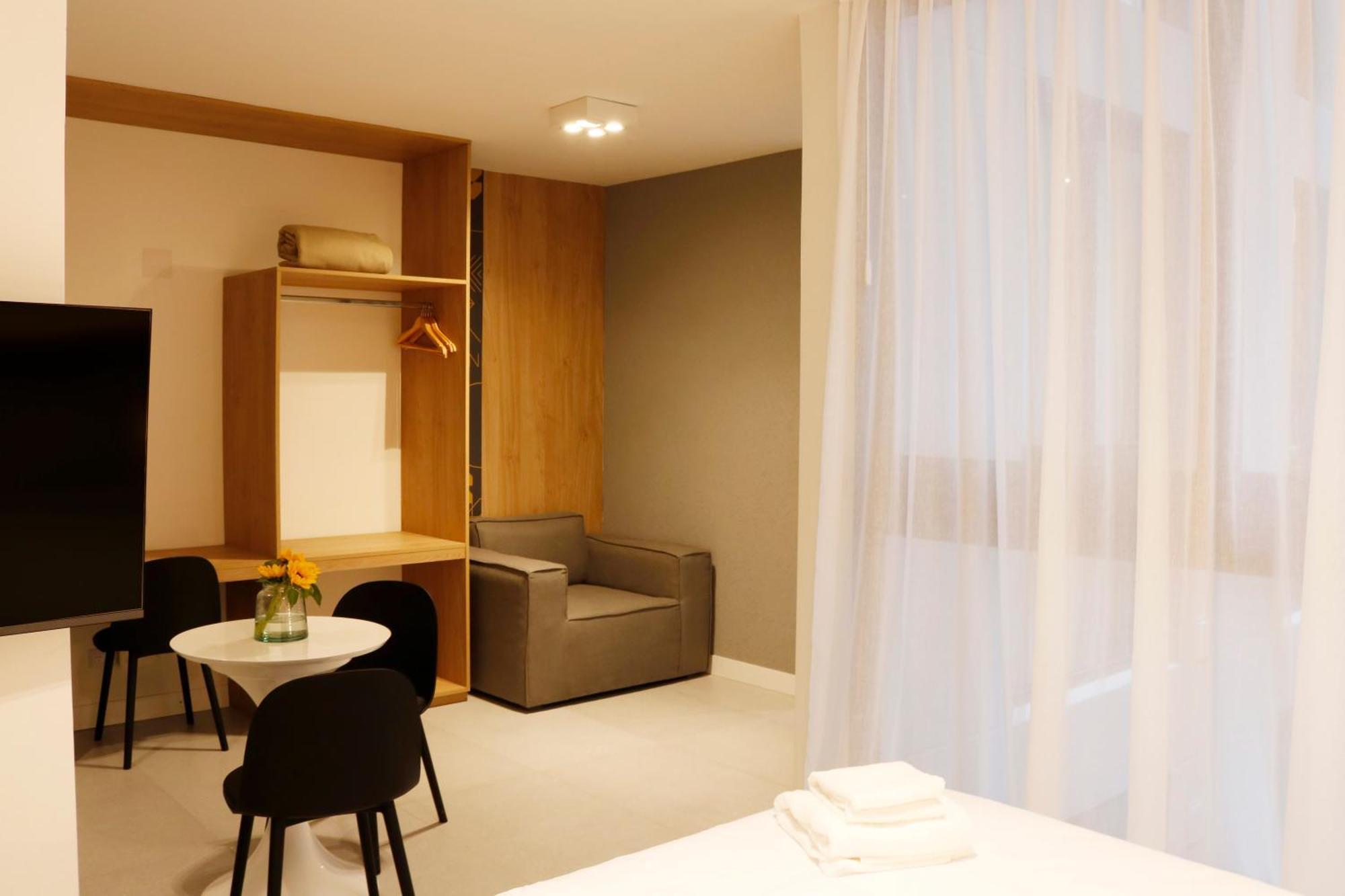 Apartamento Own Palermo Ciudad Autónoma de Ciudad Autónoma de Buenos Aires Exterior foto