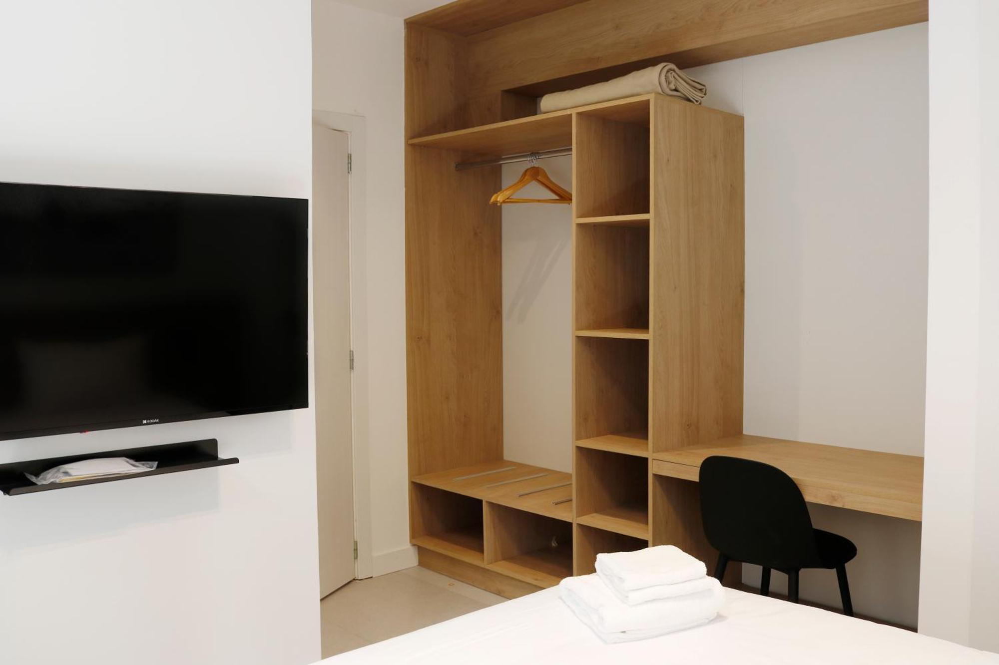 Apartamento Own Palermo Ciudad Autónoma de Ciudad Autónoma de Buenos Aires Exterior foto